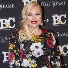 Meghan Mccain Agent Manager Publicist Contact Info