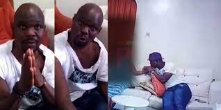 But, he does have an instagram handle with over 7k followers. Baba Ijesha Traumatised Weak Lean In Detention Lawyer