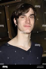 Playmate Playboy Claire Sinclair guest star al Crazy Horse Parigi al MGM  Grand Resort & Casino Las Vegas, Nevada Foto stock