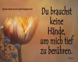 Weil Es Dich Gibt Auf Twitter Bildzitat Du Brauchst Keine Hande Um Mich Tief Zu Beruhren Https T Co Xmjgiql4i5 Zitate Hande Beruhren Beruhrung Spruche Germanmediart Https T Co Vum5haaopv