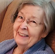 Barbara Bonds Stine -