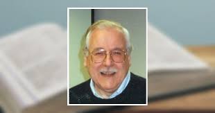 Donald R. Leach Obituary December 24, 2011