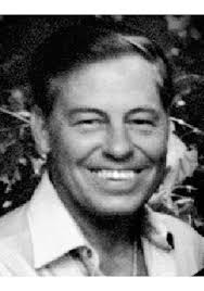 Ted Bland Obituary (1933