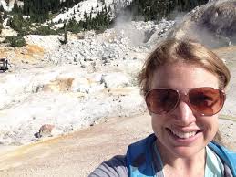 My Crater Lake Summer