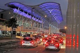 The speed and quality are not bad. Solving Flyers Parking Woes The Star
