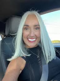 Lost 3 inches! Thanks for adding me to your group!