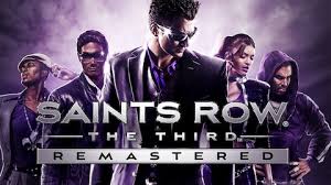 The official website of the st. Saints Row The Third Remastered Download And Buy Today Epic Games Store