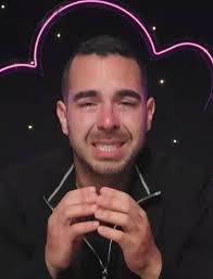 Já tivemos uma sofrida, nesta edição há o sofrido 😂