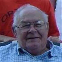 Eugene Newell Lomas Obituary