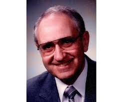 ALFRED MORGAN Obituary (2017)