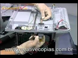 This manual is also suitable for: Como Trocar O Cabo Flat Do Scanner Samsung Scx 4521f 4521 Scx4521 Youtube