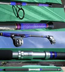 Roller Guide Spinning Rod 1 Rodbuilding Org