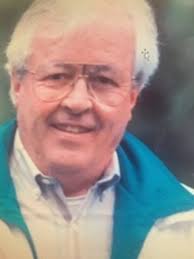 Obituary information for John F. Nugent