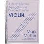 Profile Picture of Two Octave Scales, Arpeggios and Double Stops for Violin - Mark Mutteron Google