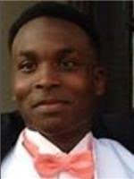 Willie Robinson Jr. Obituary (2016)