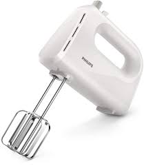 The hand mixer is like the workhorse younger sibling of kitchenaid's iconic stand mixer. Philips Hr3700 00 200 Watt Hand Mixer White Hand Mixer Philips Mixer