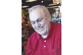 Gerald Antonson Obituary (1940