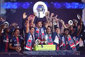 Menyajikan review dan highlights liga prancis terbaru tiap minggunya. Klasemen Akhir Dan Rekapitulasi Liga Prancis Psg Juara Monaco Selamat Bolasport Com