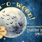 The Howl-O-Ween Party! event image