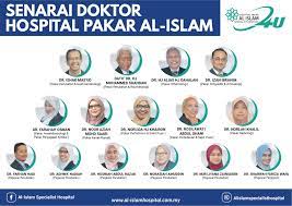 Doctor doktor patient and doctor delay hasta ve doktor gecikmesi. Al Islam Specialist Hospital Official Photos Facebook