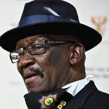Lyrics for this song have yet to be released. Police Minister Bheki Cele Arrives In Kzn As Zuma Arrest Deadline Looms