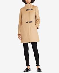 Ladies red wool blend coat size 14. Peticiya Sblechete Se Prilozhenie Ralph Lauren Walker Coat Ampamariamoliner Org