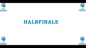 Nach tickets für das halbfinale und das finale war. Uefa U21 Em 2021 Halbfinale Youtube