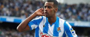 This item is tots alexander isak, a st from sweden, playing for real sociedad in spain primera división (1). Una De Las Mejores Cartas Gratuitas De Fifa 21 Golazo Con Isak Tots Movistar Esports