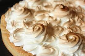 La Tarte Citron Meringuee Le Classique A Se Rouler Par Terre