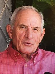 Obituary of Kenneth Dewell Hartzog