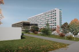 Oradea de cand eram tanar locotenet. Spital Nou De 10 Milioane De Euro In Oradea Oradeapress