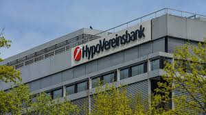 Deutsche bank einzahlungsautomaten in deutschland! Hypo Vereinsbank Will Von Fusion Profitieren