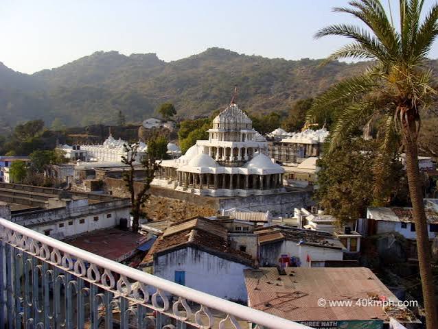Dilwara Temples – Built in the Year 1031 A.D. | 40kmph.com
