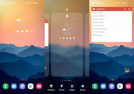 Stream 1500+ shows from channel 4 watch top uk tv series, hit us box sets, world drama and movies. Install Samsung One Ui 4 0 Launcher Apk On All Galaxy Phones Android 12 Launcher Naldotech