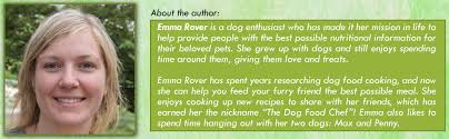 Homemade Healthy Dog Food: Cookbook for Nutritious House Made Meals and  Treats with 144 Easy Recipes: Amazon.co.uk: Rover, Emma: 9798422367740:  Books