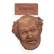 Robert Carston Arneson