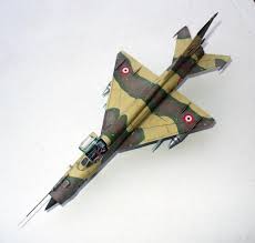 21 avril 2016, par arnaud. 1 72 Kp Mig 21 Mf By Dragan Cvetic