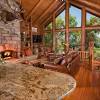 Welcome to viking log furniture where we manufacture a full line of handmade rustic, barnwood and log furniture.a variety of the furniture we build includes log beds, log bunk beds, rustic bedroom and dining room furniture, log pool tables, rustic style kitchen cabinets, barnwood and hickory log furniture. 3