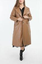 Vtements femmes pas chers : Veste Cuir Camel Femme En Vente Ebay