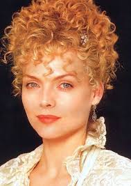 Crimson Peak (1995) Fan Casting