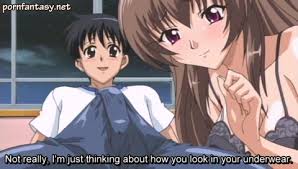 You'll agree that this is one very lucky guy. Lucky Guy Gets To Fuck A Sexy Hentai Girl Cartoonporn24 Com