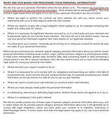 Maybe you would like to learn more about one of these? Brazil S Lgpd Privacy Policies
