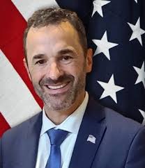 Commissioner Danny Werfel