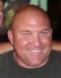 Obituary information for Eric P. Larson