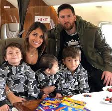 Messi invested a lot of million in real state properties in spain & france. I Love Messi Leo Messi Wife On Instagram Facebook