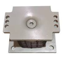 HOWO Truck Part Rubber Support Bearing Az9725520278