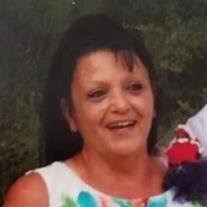 Ms. Teresa "Terri" Ritch Obituary