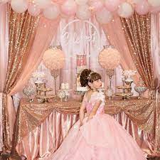 This theme is pretty, classic and really, who doesn't want to decorations: Quinceanera Com Quinceanera Dresses Planning Invitations More Quinceanera Decorations Quince Decorations Quinceanera Party