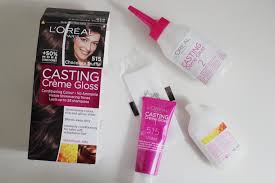 Casting crème gloss 535 chocolate. The Review L Oreal Casting Creme Gloss Jaye Rockett