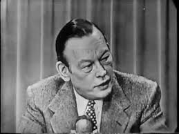 Rare FRED ALLEN Videos
